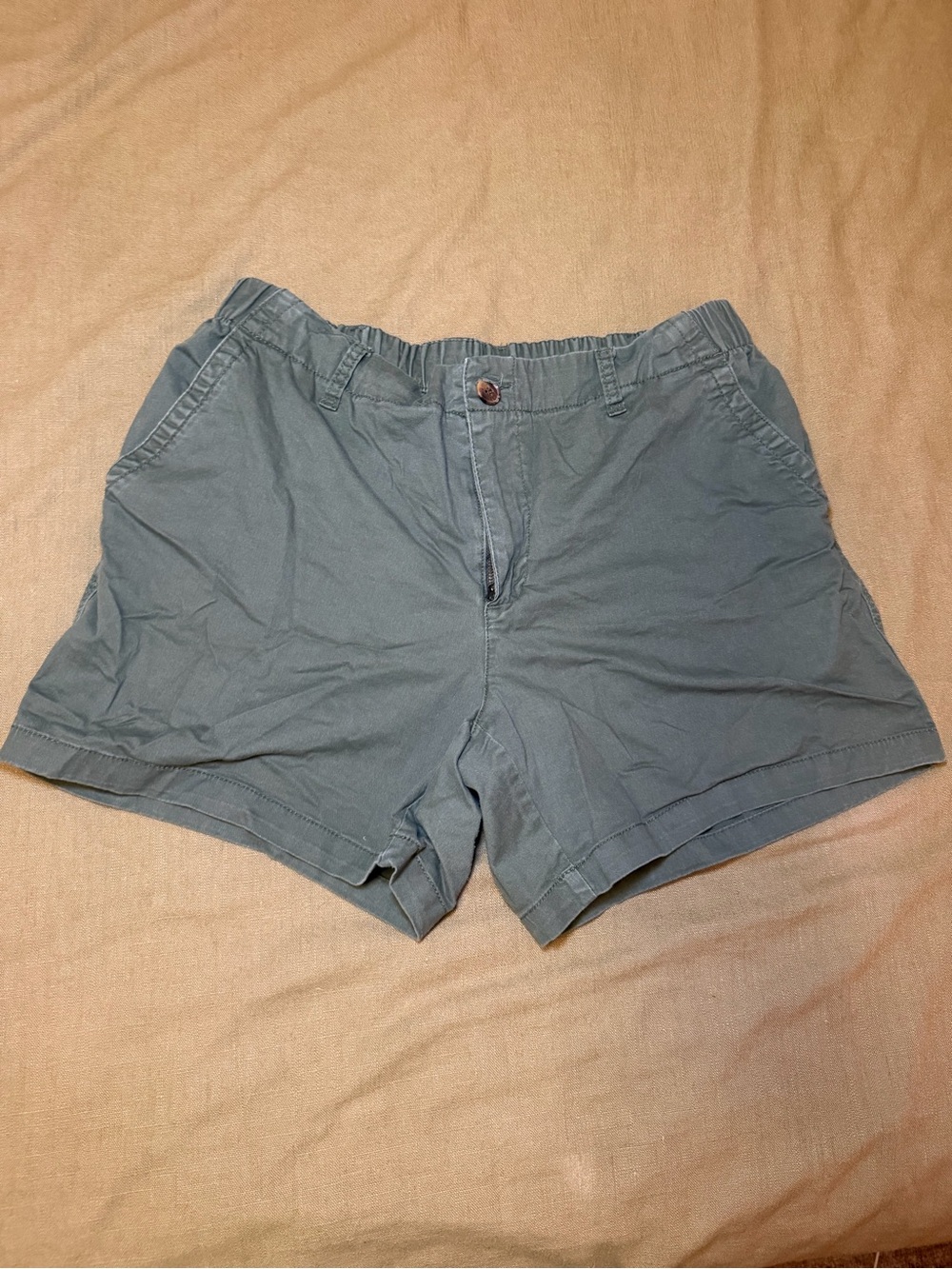 Old Navy Women's greeb OG Chino Shorts